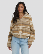 First Light Sherpa Zip