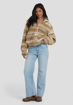 First Light Sherpa Zip