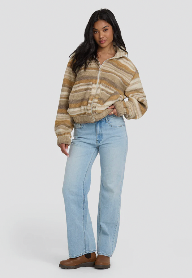 First Light Sherpa Zip