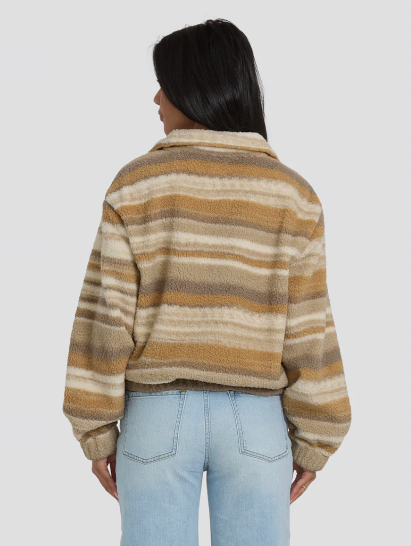 First Light Sherpa Zip