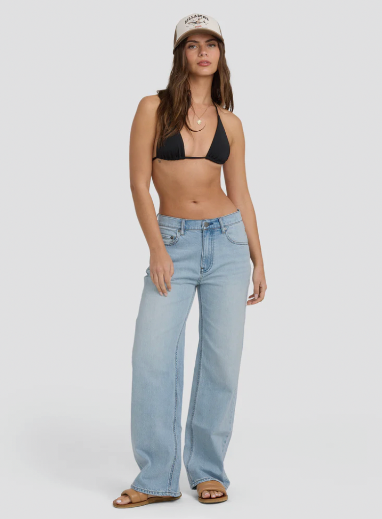 Shifter Straight Leg Pant