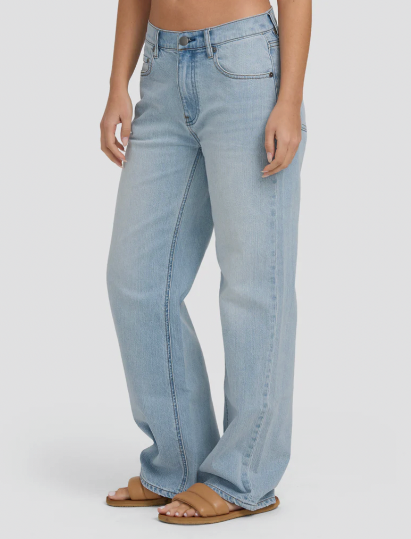 Shifter Straight Leg Pant