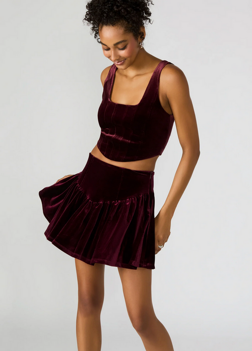 Aryanna Top