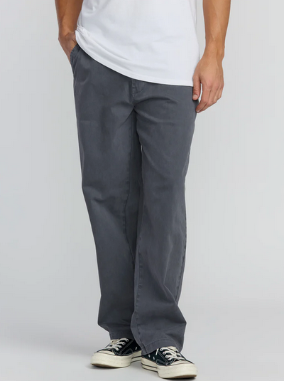 73 Wave Washed Chino Pants