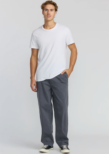 73 Wave Washed Chino Pants