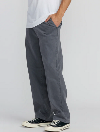 73 Wave Washed Chino Pants