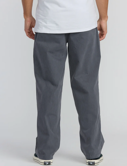 73 Wave Washed Chino Pants