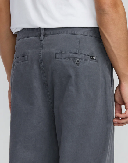 73 Wave Washed Chino Pants