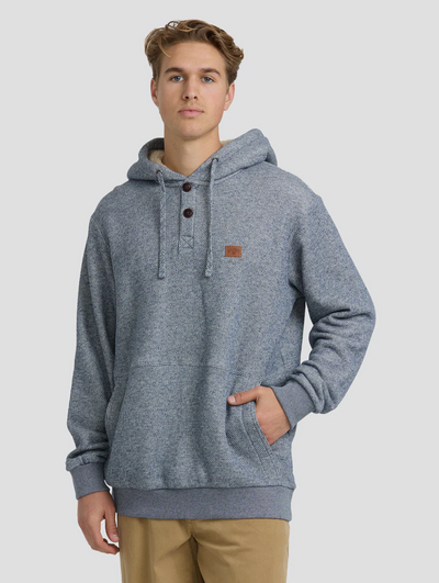 Hudson Pullover