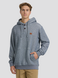 Hudson Pullover