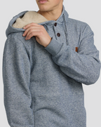 Hudson Pullover