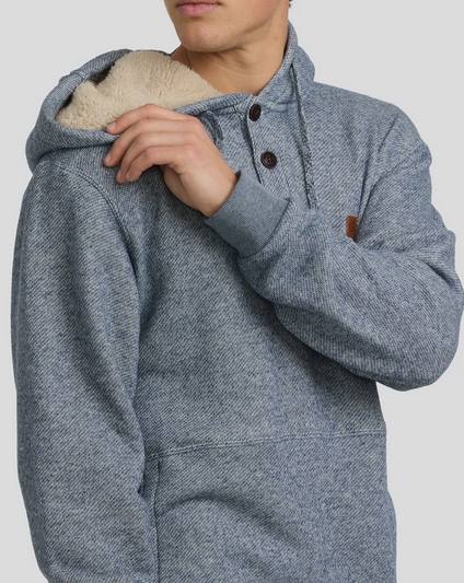 Hudson Pullover