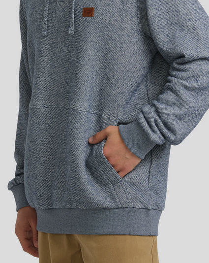Hudson Pullover
