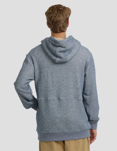Hudson Pullover