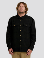 Lodge Long Sleeve Shirt