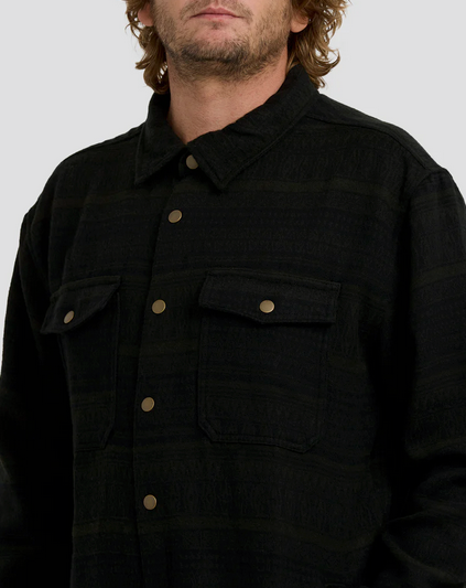 Lodge Long Sleeve Shirt