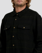 Lodge Long Sleeve Shirt