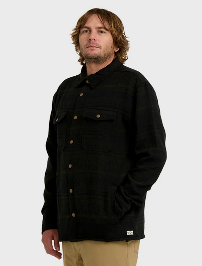 Lodge Long Sleeve Shirt