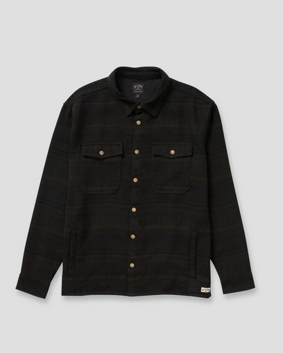 Lodge Long Sleeve Shirt