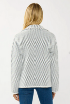 Haven Sweater Jacket