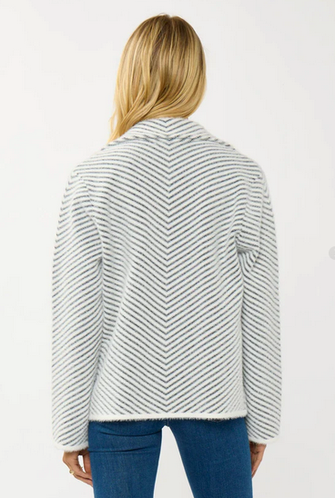 Haven Sweater Jacket