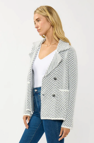 Haven Sweater Jacket