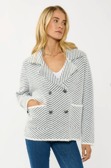 Haven Sweater Jacket