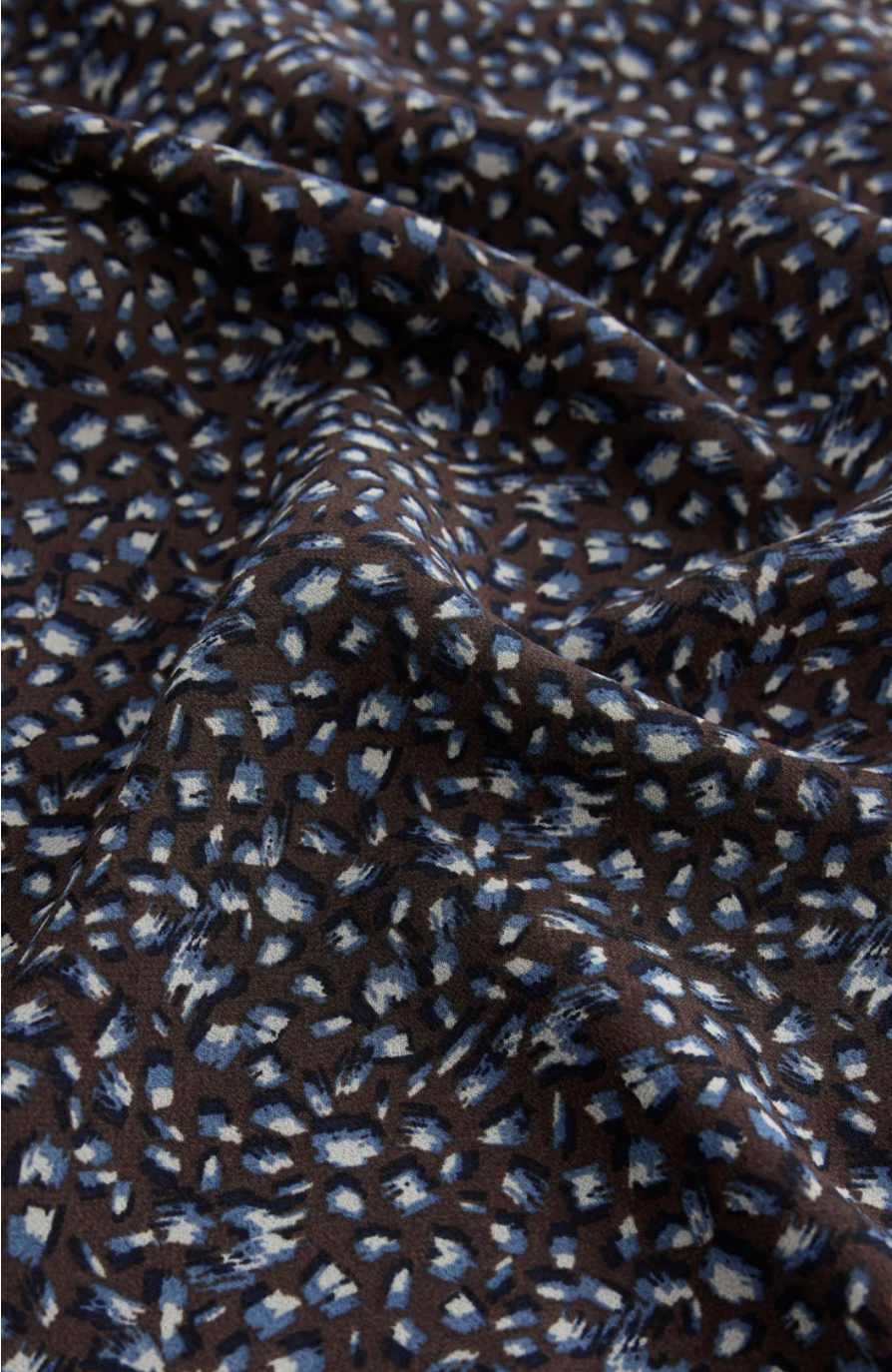 Yelena Aspen Floral Skirt