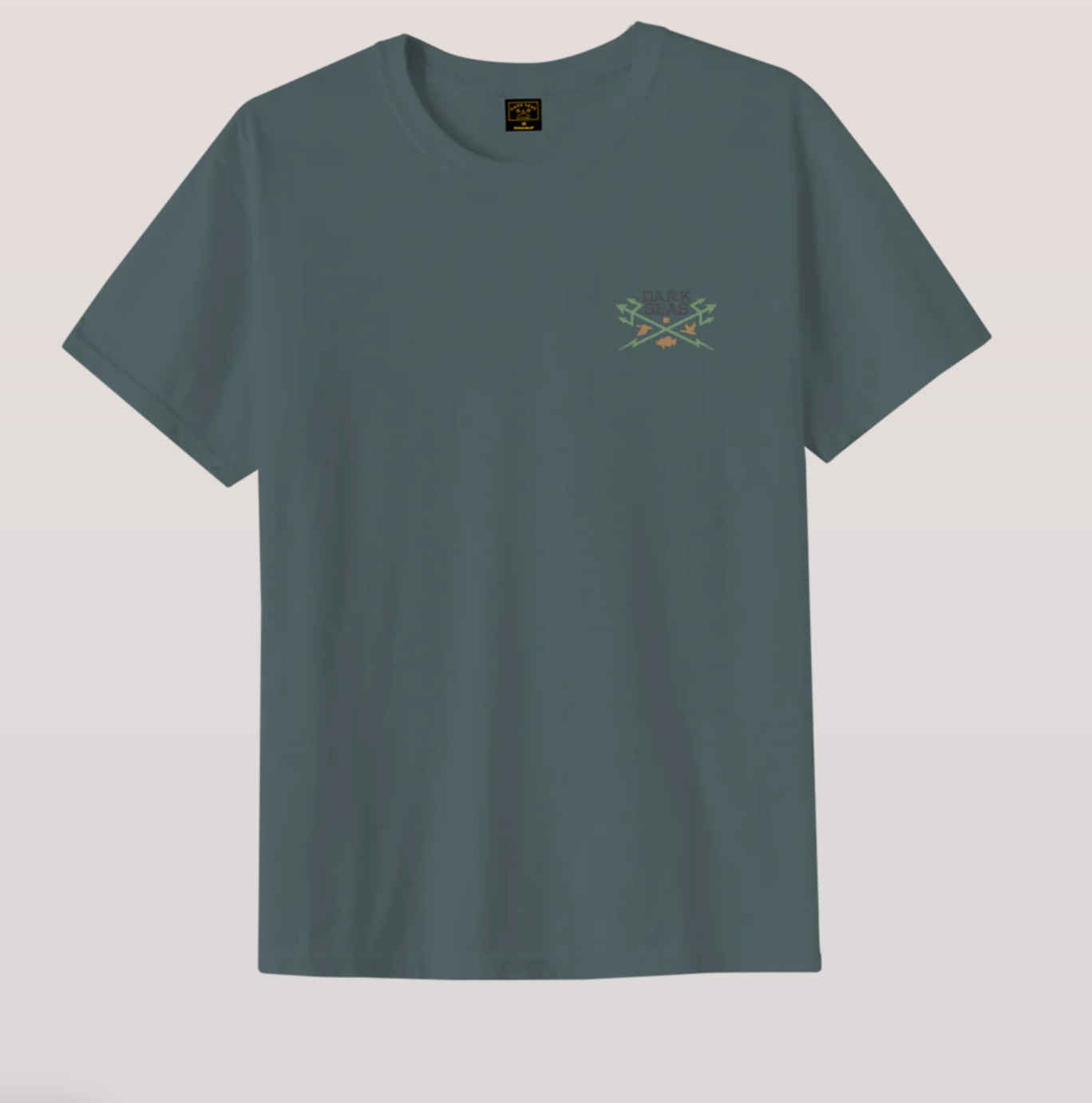 Duck Blind Pigment Shirt