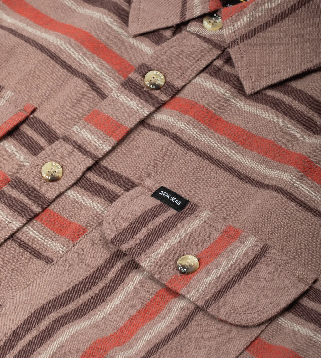 Briarcreek Button Down
