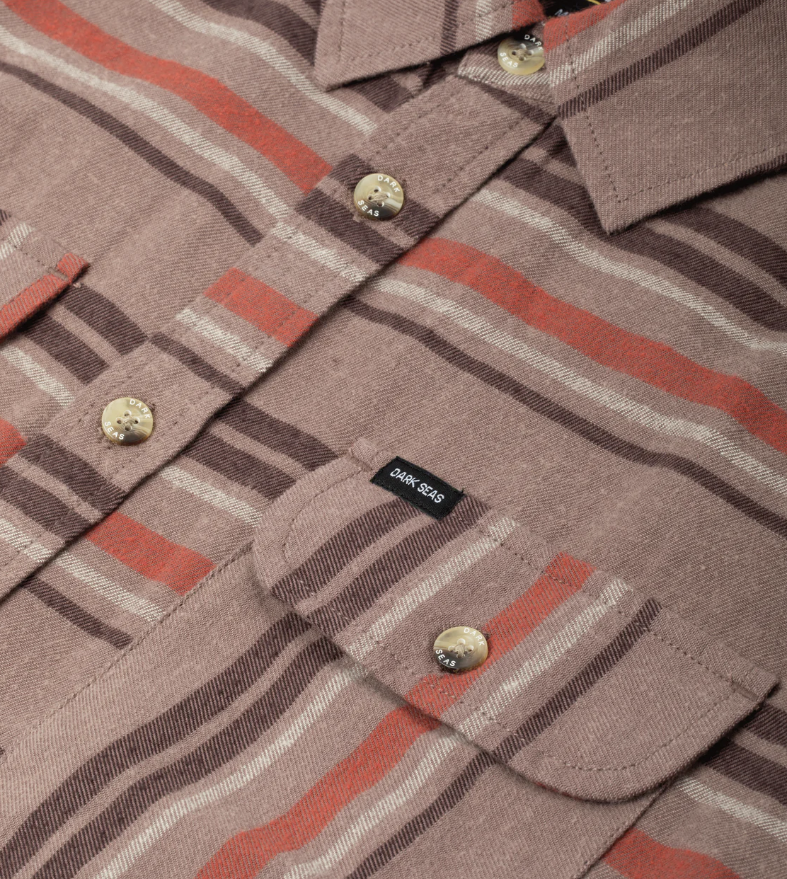 Briarcreek Button Down