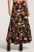 Maud Midi Skirt