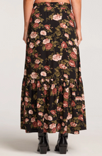 Maud Midi Skirt