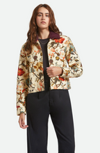Mechanics Women's Garage Zip Jacket