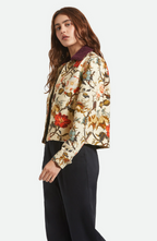 Mechanics Women's Garage Zip Jacket