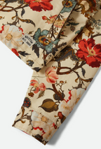 Mechanics Women's Garage Zip Jacket