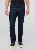 Performance Denim Slim Straight