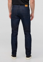Performance Denim Slim Straight