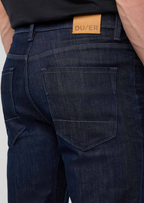 Performance Denim Slim Straight