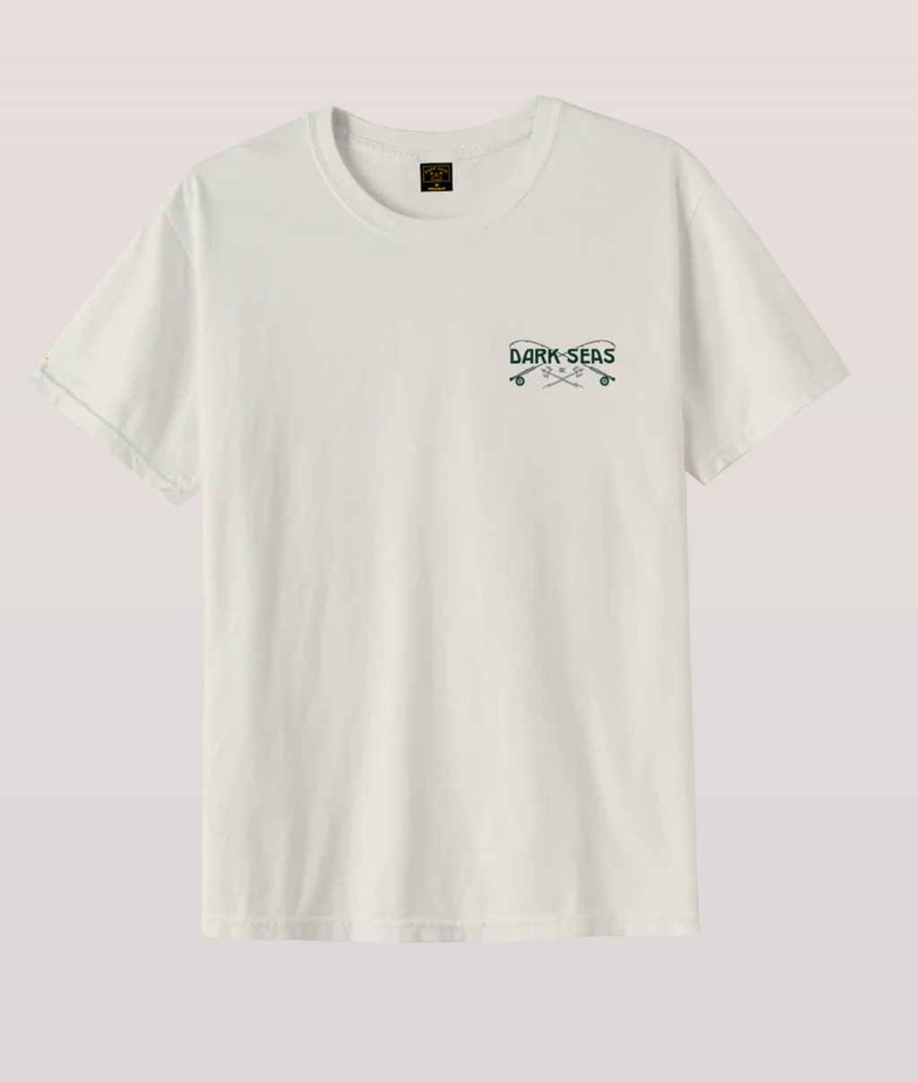 Montana Pigment Tee