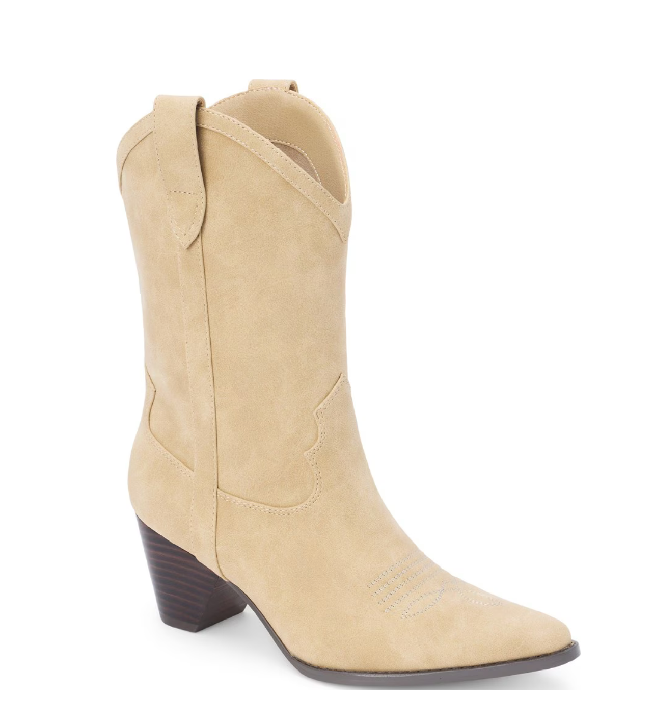 Benji Western Boot