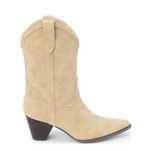 Benji Western Boot