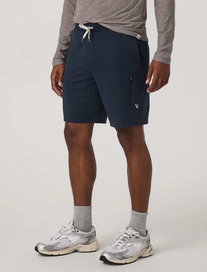 Sunday Performance Short 8"