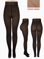 Fleece Lined Tights