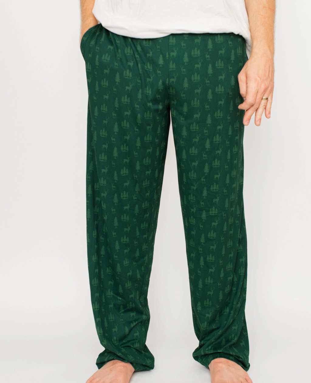 Holiday Pajama Pants