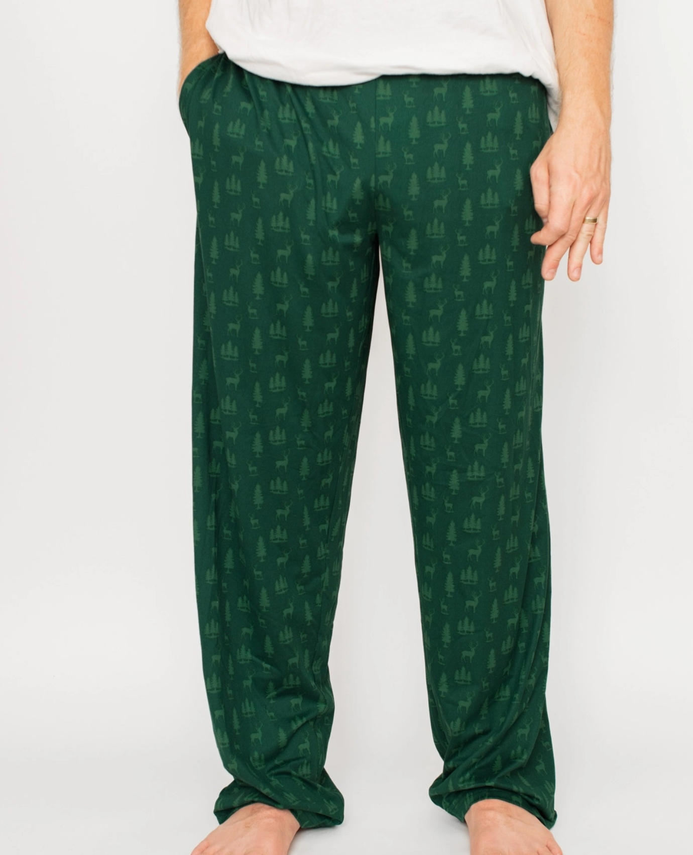 Holiday Pajama Pants