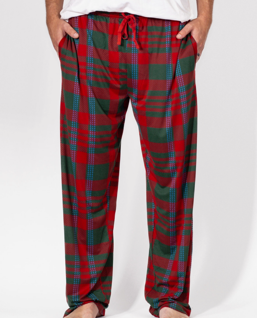 Holiday Pajama Pants