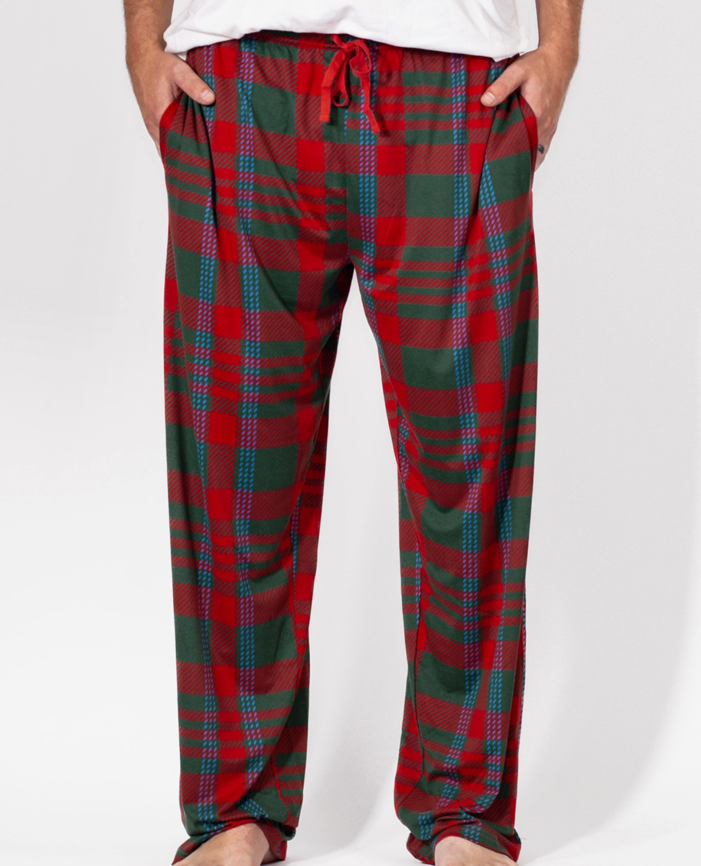 Holiday Pajama Pants
