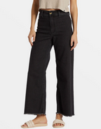 Free Fall High-Waist Pant