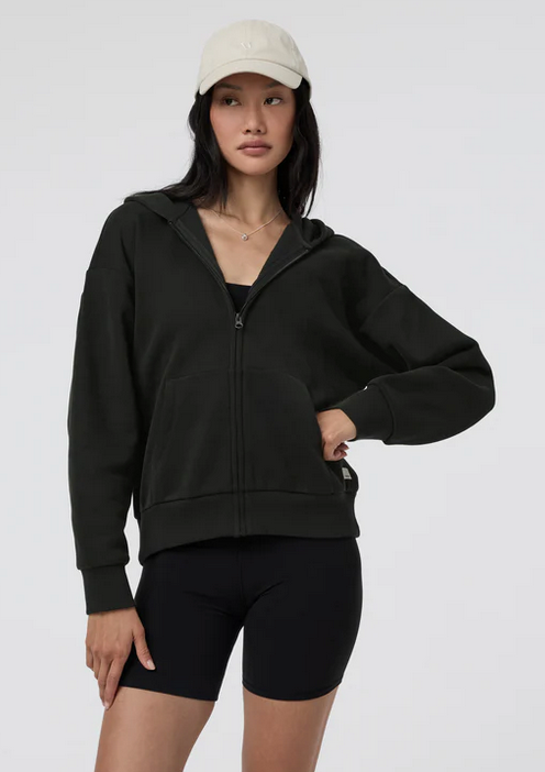 Restore Full Zip Hoodie